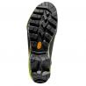 Aequilibrium ST GTX Koolstof/Lime Punch