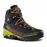 Aequilibrium ST GTX Carbon/Lime Punch