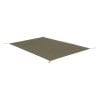Floor mats Big agnes FOOTPRINT C Bar 2 (Grey)