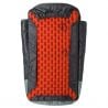 Sovsäck Big agnes King Solomon 20 (650 RDS DownTek) 40 DOUBLE WIDE (Asphalt/Chinese Green)