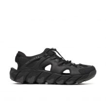 Wandersandale Merrell MAIPO EXPLORER SIEVE (BLACK) Mann