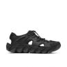 Men's hiking sandal Merrell MAIPO EXPLORER SIEVE (BLACK)