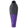 Sac de couchage BIG AGNES Fly Creek UL 25 (850 RDS DownTek) REGULAR (Asphalt/Royal Purple)