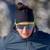 Lunette de soleil JULBO INTENSITY (JAUNE FLUO MAT - Spectron 3)