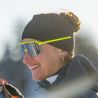 Sunglasses Julbo INTENSITY (YELLOW FLUOR MAT - Spectron 3)