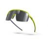 Lunette de soleil JULBO INTENSITY (JAUNE FLUO MAT - Spectron 3)