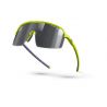 Sonnenbrille Julbo INTENSITY (FLUO GELB MATT - Spectron 3)