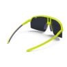 Aurinkolasit Julbo INTENSITY (KELTAINEN FLUOR MAT - Spectron 3)