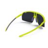 Zonnebril Julbo INTENSITY (GELE FLUOR MAT - Spectron 3)