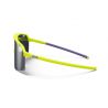 Solbriller Julbo INTENSITY (YELLOW FLUOR MAT - Spectron 3)
