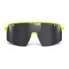 Lunette de soleil JULBO INTENSITY (JAUNE FLUO MAT - Spectron 3)