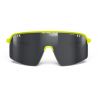 Sonnenbrille Julbo INTENSITY (FLUO GELB MATT - Spectron 3)