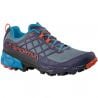 Trail sko La Sportiva Akyra II (Hurricane/Cherry Tomato) Herre