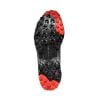 Botas de montaña Akyra II (Carbon/Cherry Tomato) para hombre