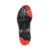 Akyra II (Carbon/Cherry Tomato) wandelschoenen voor heren