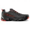 Terrengsko La Sportiva Akyra II (Carbon/Cherry Tomato) Herre 