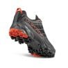 Akyra II GTX (Black/Cherry Tomato) vandringskängor för herrar