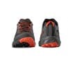Akyra II GTX (Black/Cherry Tomato) vandringskängor för herrar