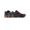Akyra II GTX (Black/Cherry Tomato) wandelschoenen voor heren
