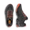 Akyra II GTX (Black/Cherry Tomato) botas de montaña para hombre