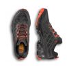 Akyra II GTX (Black/Cherry Tomato) wandelschoenen voor heren