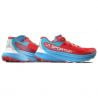Prodigio Woman Hibiscus/Malibu Blue