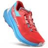 Prodigio Woman Hibiscus/Malibu Blue