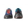 TX4 Evo (Deep Sea/Cherry Tomato) Men's walking boots