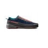 TX4 Evo (Deep Sea/Cherry Tomato) Men's walking boots