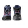 TX4 Evo Mid Woman GTX (Moonlight/Cherry Tomato) Naisten vaelluskengät