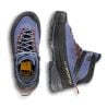 TX4 Evo Mid Woman GTX (Moonlight/Cherry Tomato) Approach-Schuhe Women
