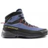 TX4 Evo Mid Woman GTX (Moonlight/Cherry Tomato) Dames wandelschoenen