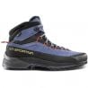 TX4 Evo Mid Woman GTX (Moonlight/Cherry Tomato) Naisten vaelluskengät