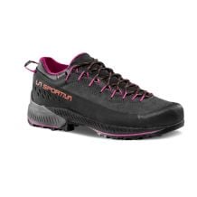 La Sportiva TX4 Evo Woman GTX (Carbon/Springtime) Naisten vaelluskengät