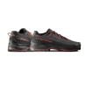 TX4 Evo (Carbon/Cherry Tomato) Men's walking boots