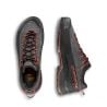 TX4 Evo (Carbon/Cherry Tomato) Men's walking boots