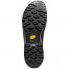 TX4 Evo (Carbon/Cherry Tomato) Men's walking boots