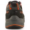 TX4 Evo GTX (Carbon/Cherry Tomato) Botas de montaña para hombre