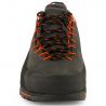 TX4 Evo GTX (Carbon/Cherry Tomato) Botas de montaña para hombre