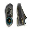 TX4 Evo GTX (Carbon/Cherry Tomato) Scarpe da trekking da uomo