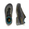 TX4 Evo GTX (Carbon/Cherry Tomato) Botas de montaña para hombre