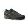 TX4 Evo GTX (Carbon/Cherry Tomato) Scarpe da trekking da uomo