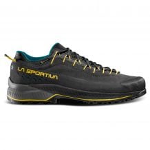 Approach-Schuhe La Sportiva TX4 Evo GTX (Carbon/Bamboo) Mann