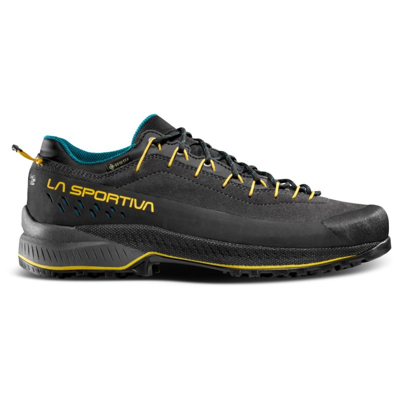 Approach-sko La Sportiva TX4 Evo GTX (Carbon/Bamboo) Mænd