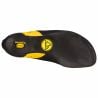 Katana Laces (Amarillo/Negro) Zapatillas de escalada para hombre