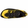 Katana Laces (Amarillo/Negro) Zapatillas de escalada para hombre