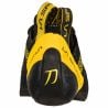 Katana Laces (Amarillo/Negro) Zapatillas de escalada para hombre