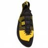 Katana Laces (Amarillo/Negro) Zapatillas de escalada para hombre