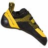 Katana Laces (Amarillo/Negro) Zapatillas de escalada para hombre