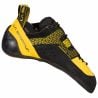 Katana Veters (Geel/Zwart) Heren Klimschoenen